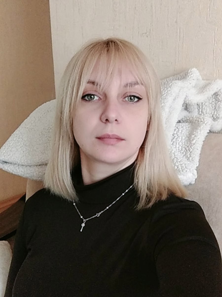 Ekaterina