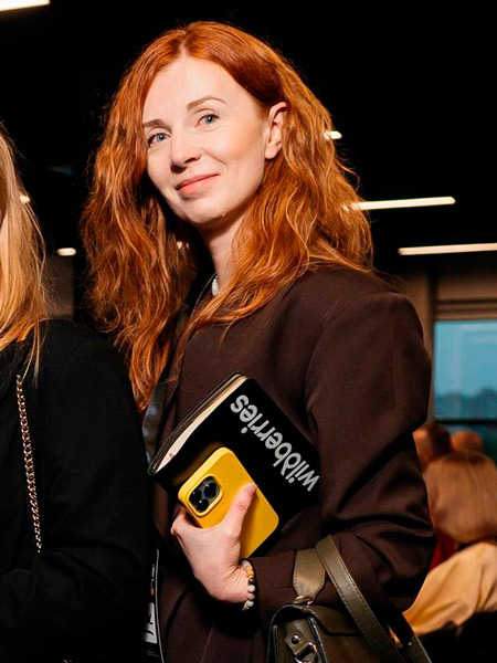 Svetlana