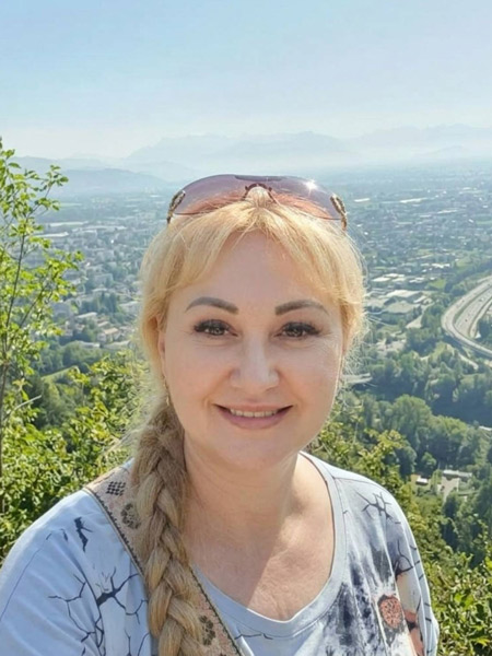 Viktoriya