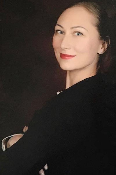 Ekaterina