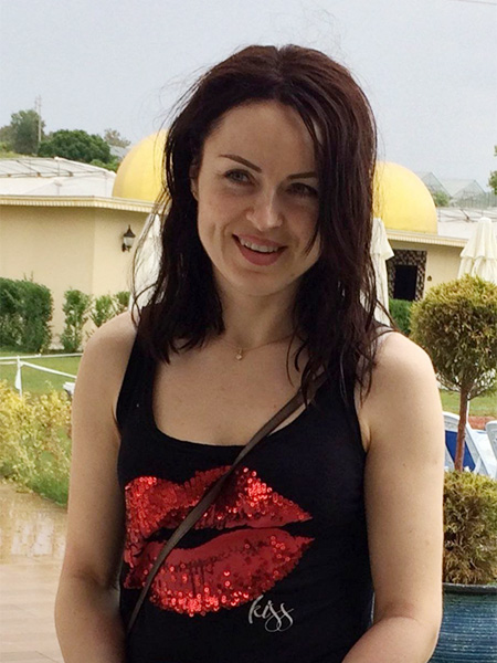 Yuliya