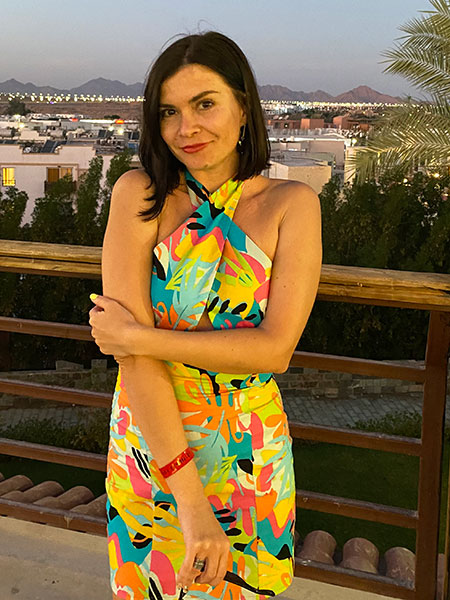 Olga