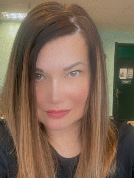 Anzhelika