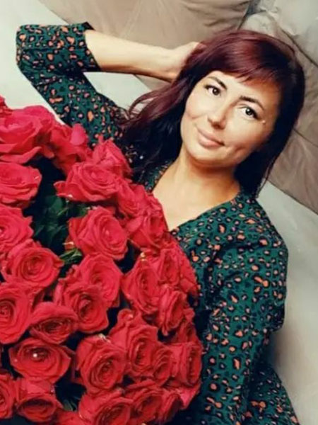 Nadezhda