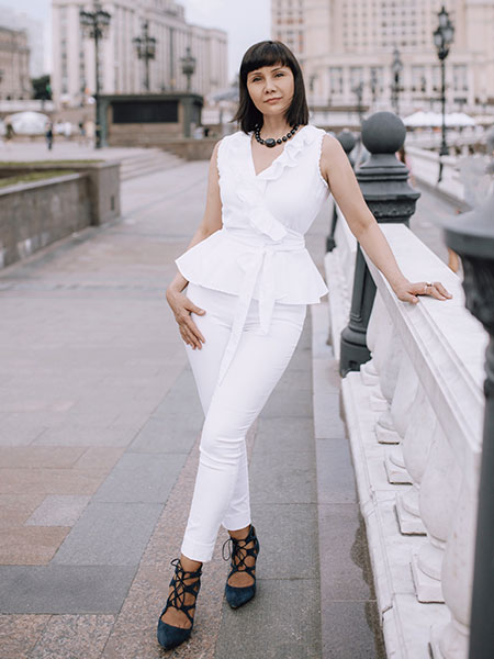 Galina