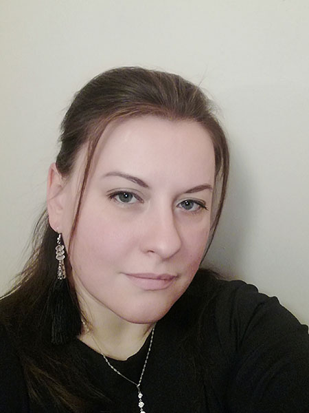 Lyudmila
