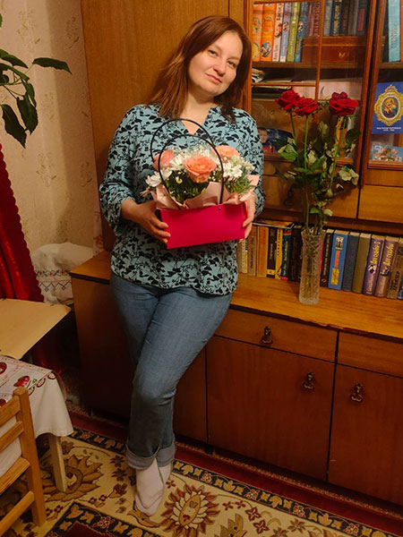 Svetlana